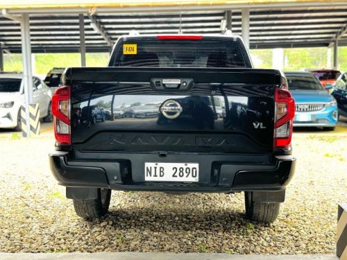 Nissan Nissan Navara Calibre VL 4x2 Automatic Lucena City in Philippines
