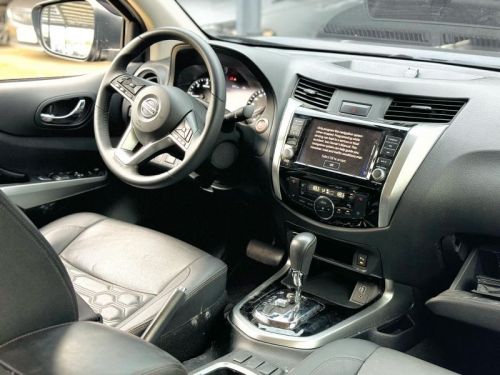 Nissan Nissan Navara Calibre VL 4x2 Automatic Lucena City in Philippines