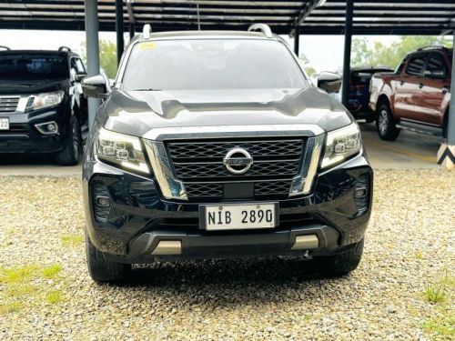 Nissan Nissan Navara Calibre VL 4x2 Automatic Lucena City in Philippines
