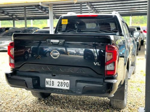 Nissan Nissan Navara Calibre VL 4x2 Automatic Lucena City in Philippines