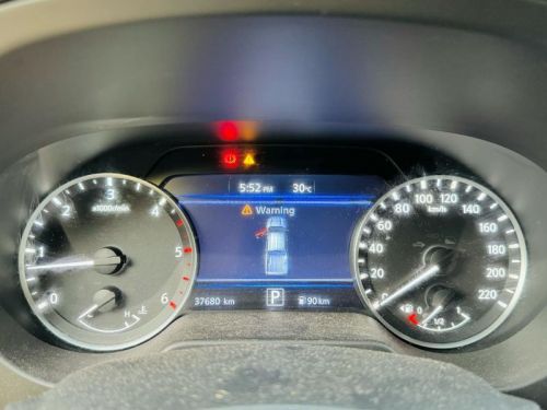 Nissan Nissan Navara Calibre VL 4x2 Automatic Lucena City in Philippines