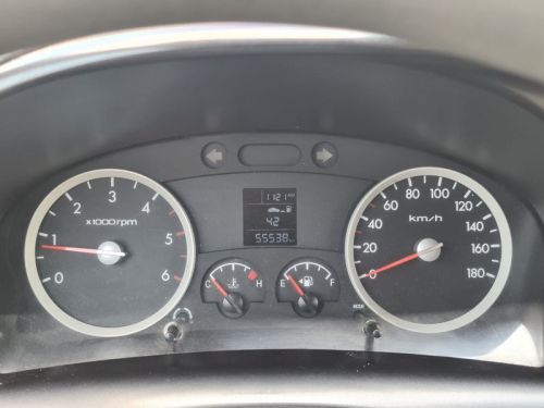 Hyundai H100 Lucena City in Philippines