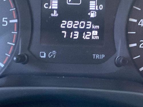 Nissan Terra VE automatic Lucena City in Philippines