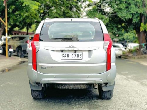 Mitsubishi Montero GLS Automatic Lucena City in Philippines