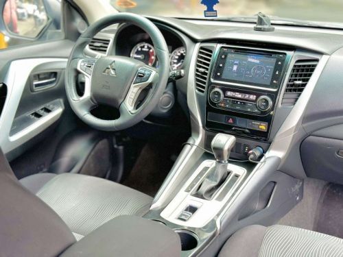 Mitsubishi Montero GLS Automatic Lucena City in Philippines