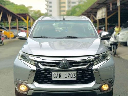 Mitsubishi Montero GLS Automatic Lucena City in Philippines