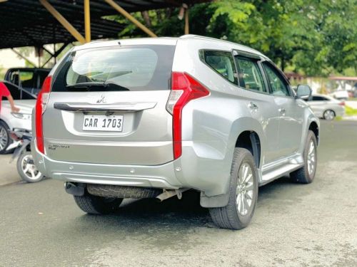 Mitsubishi Montero GLS Automatic Lucena City in Philippines