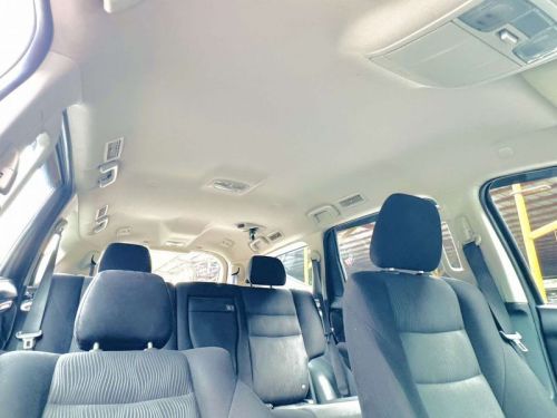 Mitsubishi Montero GLS Automatic Lucena City in Philippines