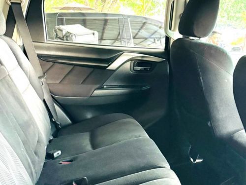 Mitsubishi Montero GLS Automatic Lucena City in Philippines