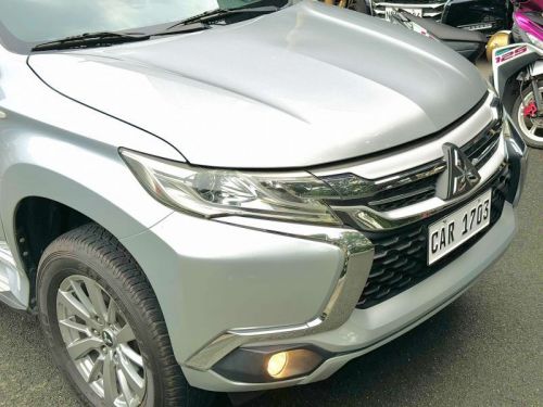 Mitsubishi Montero GLS Automatic Lucena City in Philippines