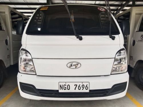 Hyundai H100 Lucena City in Philippines