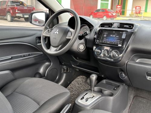 Mitsubishi Mirage G4 GLX1 AT Lucena City in Philippines