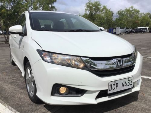 Honda City  in Philippines