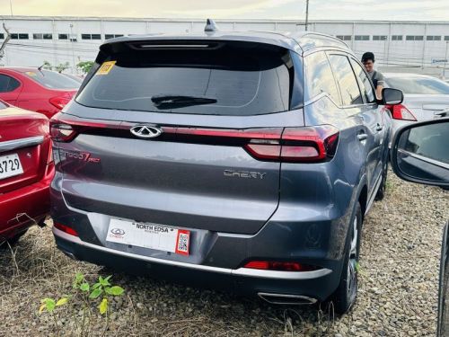 Chery Tiggo 7 Pro CVT 1tkm only Lucena City in Philippines