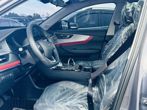 Chery Tiggo 7 Pro CVT 1tkm only Lucena City in Philippines