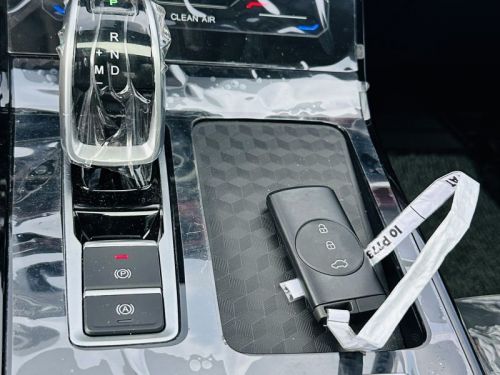 Chery Tiggo 7 Pro CVT 1tkm only Lucena City in Philippines
