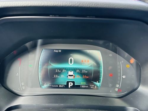 Chery Tiggo 7 Pro CVT 1tkm only Lucena City in Philippines