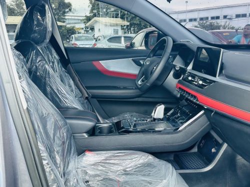 Chery Tiggo 7 Pro CVT 1tkm only Lucena City in Philippines