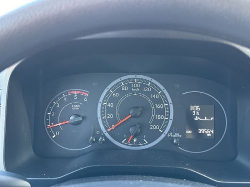 Toyota Hiace Commuter Deluxe MT Van Lucena City in Philippines