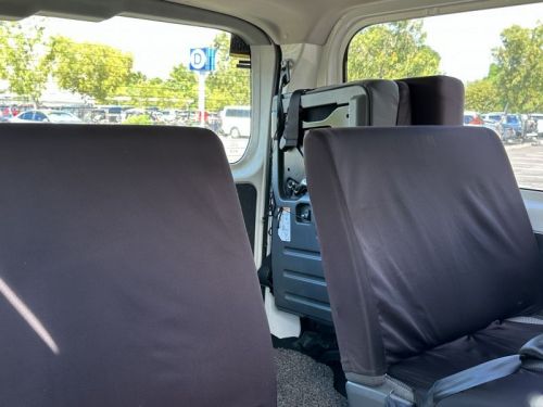 Toyota Hiace Commuter Deluxe MT Van Lucena City in Philippines