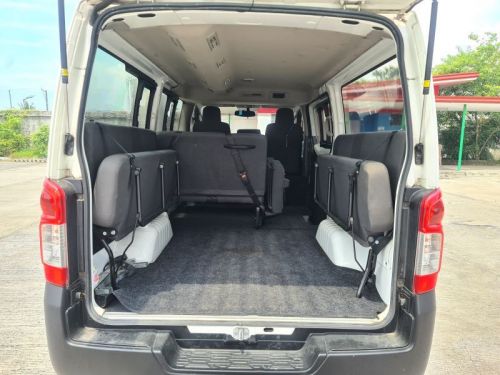 Nissan Urvan NV350 Lucena City in Philippines