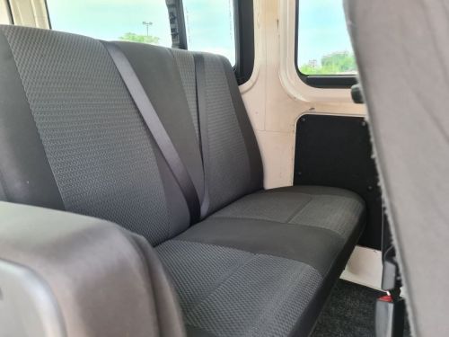 Nissan Urvan NV350 Lucena City in Philippines