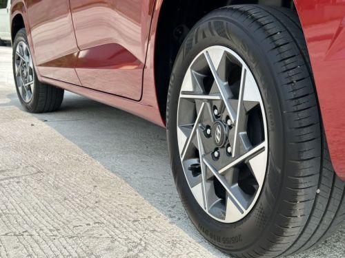 Hyundai Stargazer in Philippines