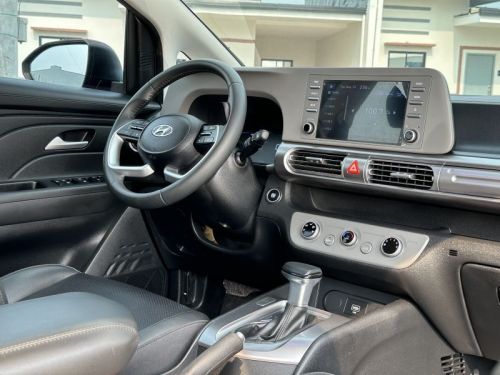Hyundai Stargazer in Philippines