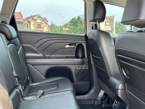 Hyundai Stargazer in Philippines
