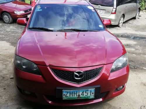 Mazda mazda 3 in Philippines
