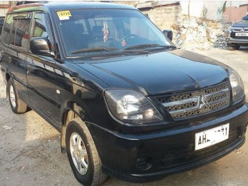 Mitsubishi ADVENTURE GLX MT in Philippines