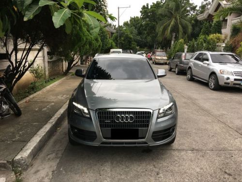 Audi q5 in Philippines