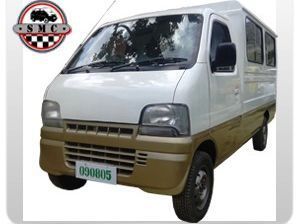 Suzuki FB TYPE EFI in Philippines