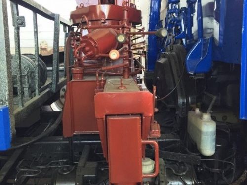 Isuzu Forward  6HE1 Boom Truck Unic 3 Step Crane Selfloader in Philippines