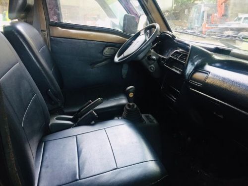 Suzuki Multicab Scrum 4x4 Double Cab Manual Drive in Philippines