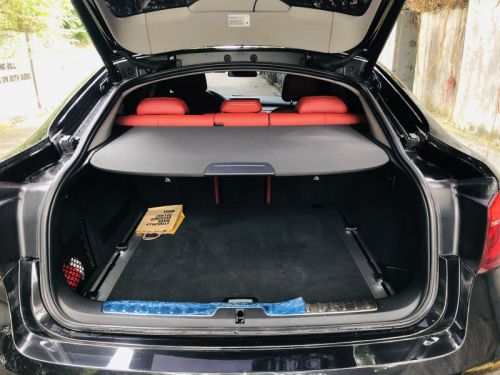 BMW X6 xDrive 30d Pure Extravagance F16 in Philippines