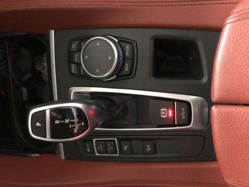 BMW X6 xDrive 30d Pure Extravagance F16 in Philippines