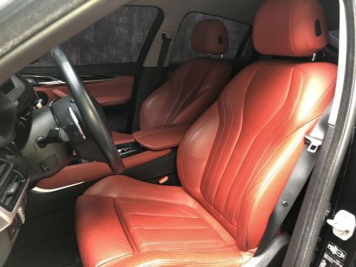 BMW X6 xDrive 30d Pure Extravagance F16 in Philippines
