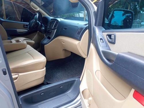 Hyundai Grand Starex in Philippines