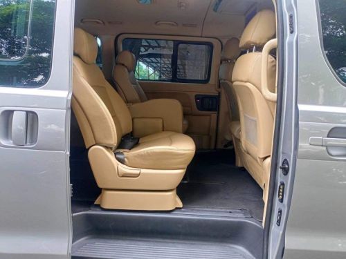 Hyundai Grand Starex in Philippines