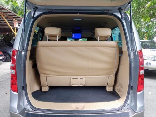 Hyundai Grand Starex in Philippines