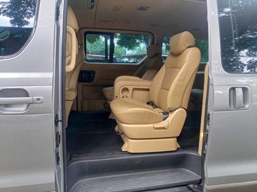 Hyundai Grand Starex in Philippines