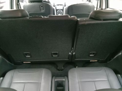 Isuzu muX in Philippines