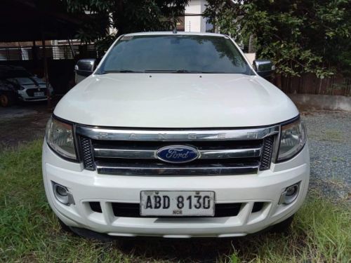 Ford Ranger in Philippines