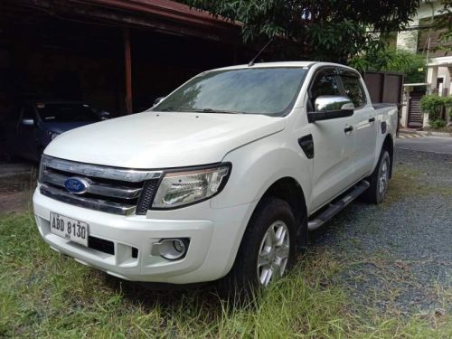 Ford Ranger in Philippines