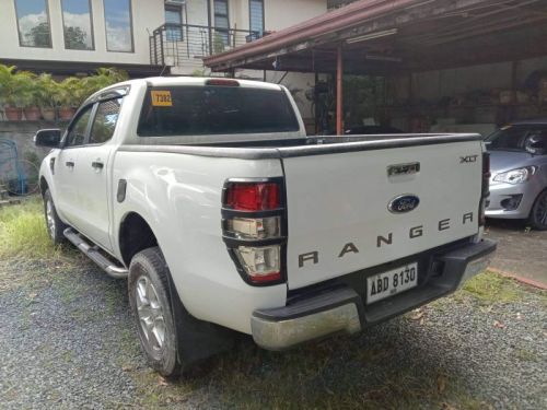 Ford Ranger in Philippines