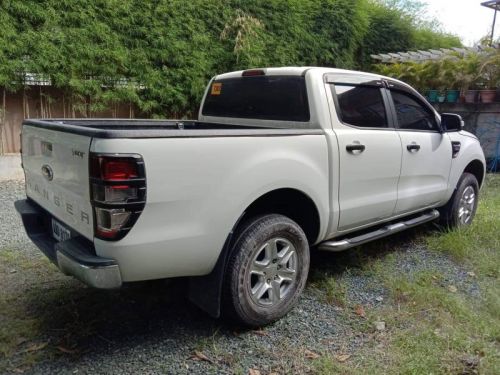 Ford Ranger in Philippines