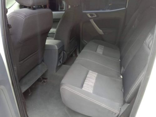 Ford Ranger in Philippines