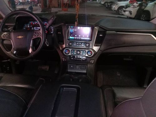 Chevrolet suburban in Philippines