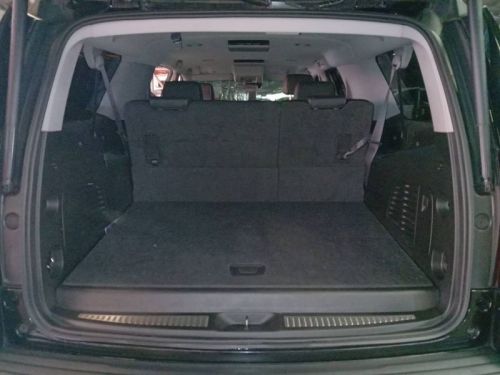 Chevrolet suburban in Philippines